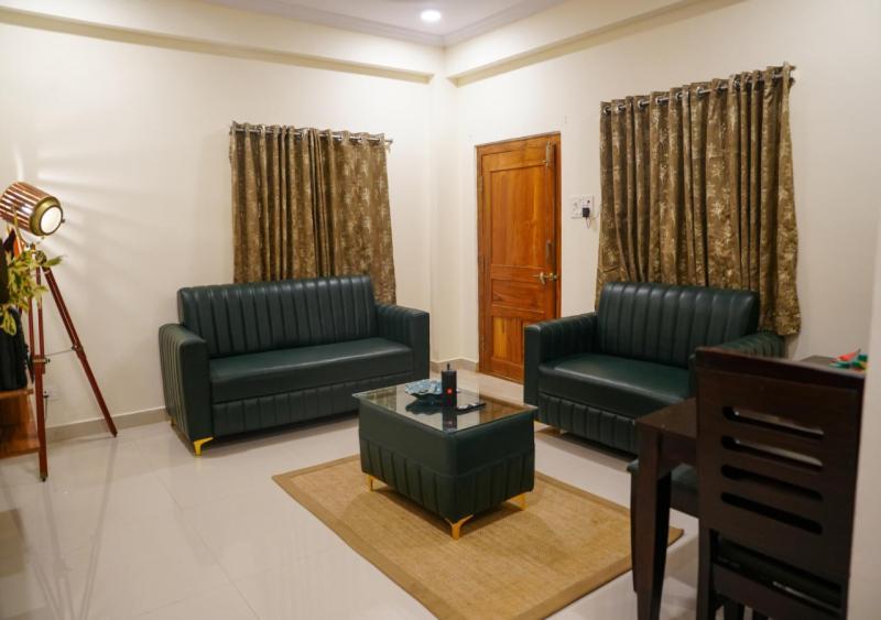 Hotel Urban Sleep Airport Zone Shamshabad Exterior photo